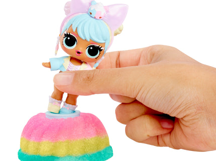 LOL ÜLLATUS nukk sünnipäev