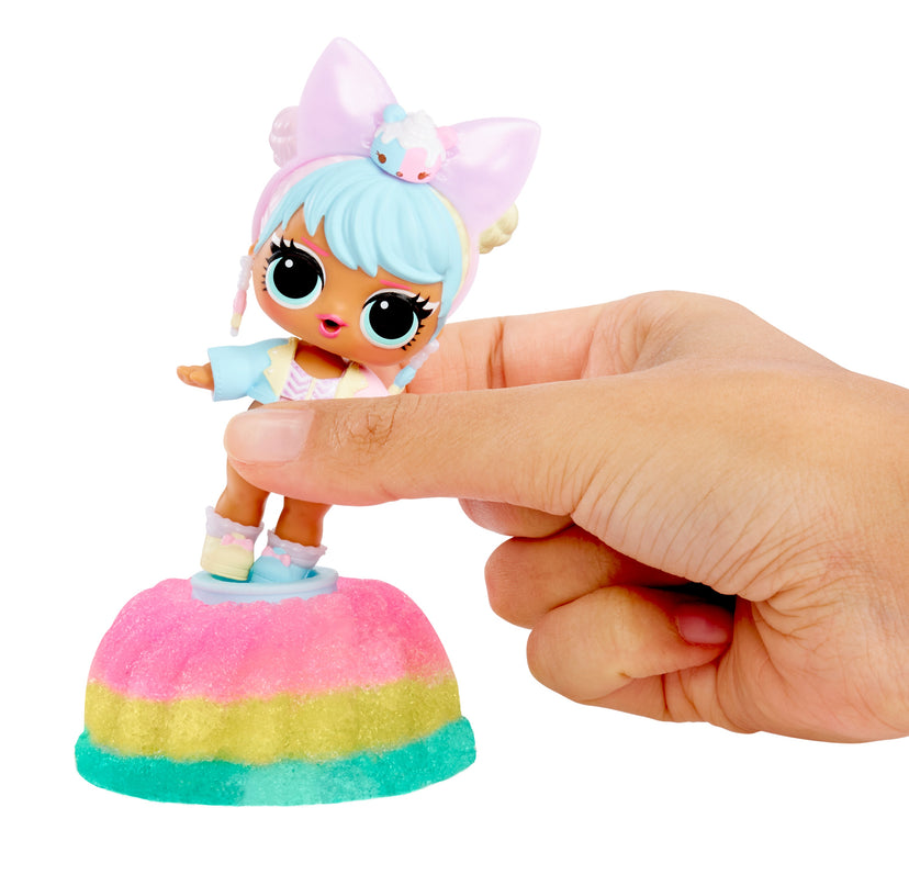 LOL ÜLLATUS nukk sünnipäev