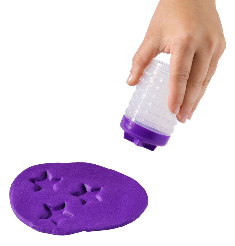 WONDER FACTORY voolimismass konteineris Never Dry 1 tk