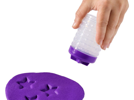 WONDER FACTORY voolimismass konteineris Never Dry 1 tk