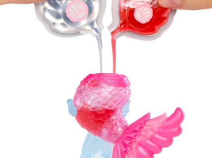 L.O.L. Surprise nukk Mermaids! Makeover Magic
