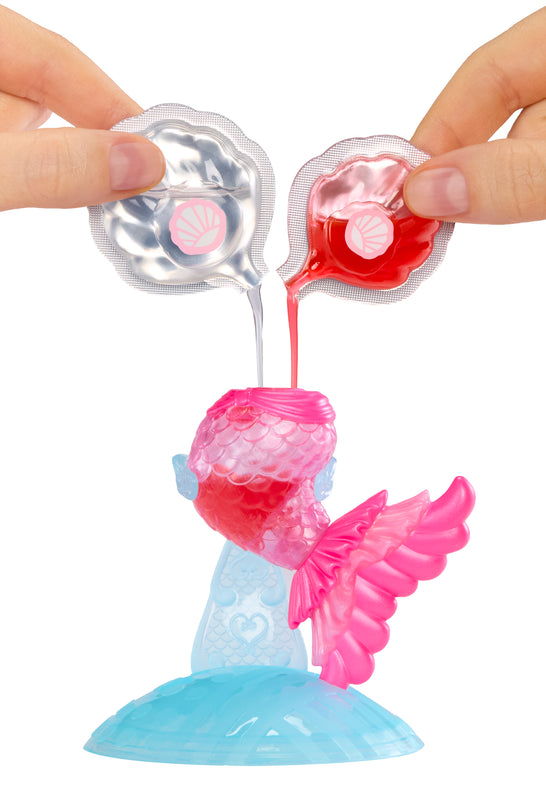 L.O.L. Surprise nukk Mermaids! Makeover Magic