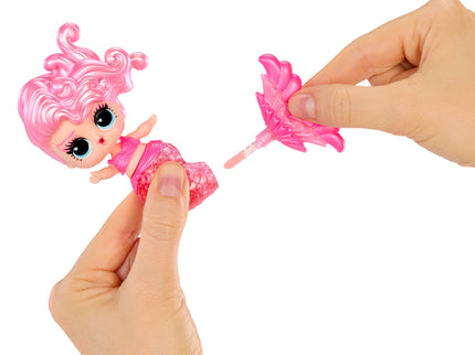 L.O.L. Surprise nukk Mermaids! Makeover Magic