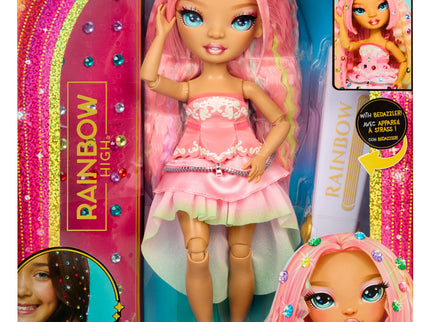RAINBOW HIGH moenukk Dazzling, 28 cm