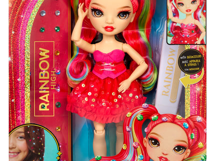 RAINBOW HIGH moenukk Dazzling, 28 cm