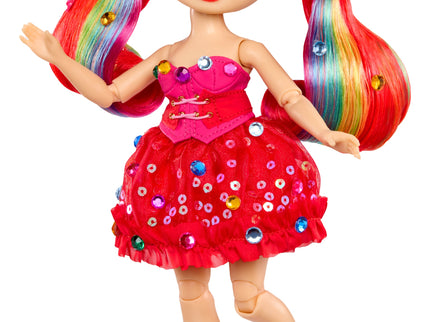 RAINBOW HIGH moenukk Dazzling, 28 cm
