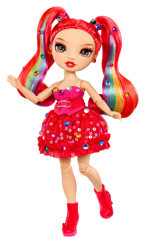 RAINBOW HIGH moenukk Dazzling, 28 cm