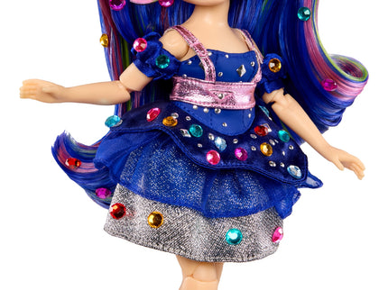 RAINBOW HIGH moenukk Dazzling, 28 cm