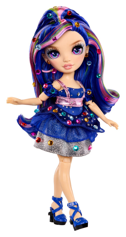 RAINBOW HIGH moenukk Dazzling, 28 cm