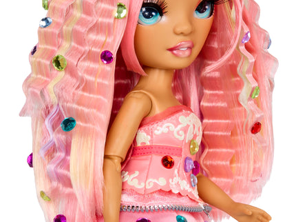 RAINBOW HIGH moenukk Dazzling, 28 cm