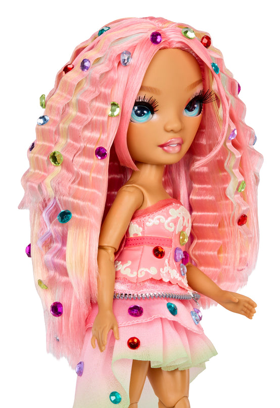 RAINBOW HIGH moenukk Dazzling, 28 cm