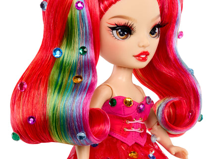RAINBOW HIGH moenukk Dazzling, 28 cm