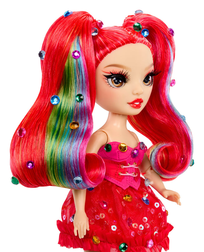 RAINBOW HIGH moenukk Dazzling, 28 cm