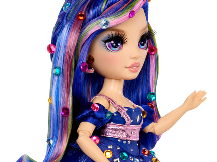 RAINBOW HIGH moenukk Dazzling, 28 cm