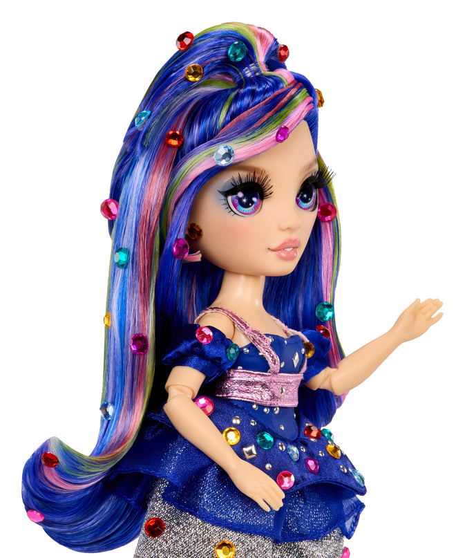 RAINBOW HIGH moenukk Dazzling, 28 cm