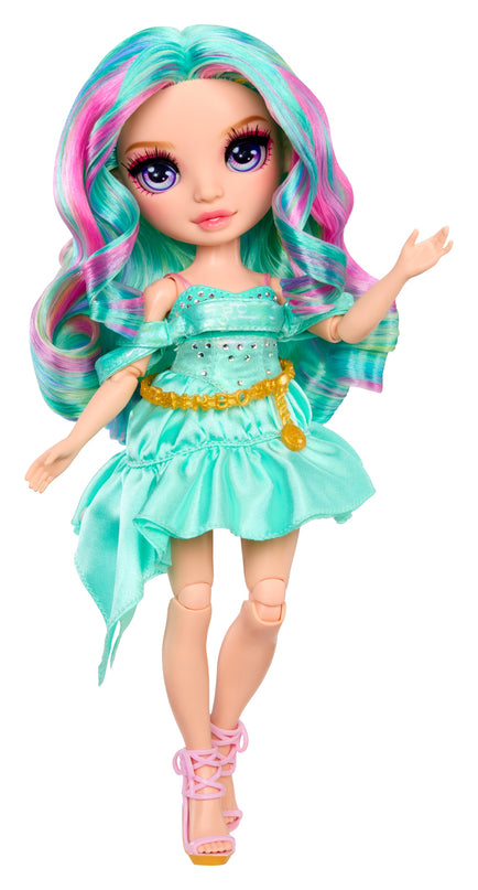 RAINBOW HIGH moenukk Dazzling, 28 cm