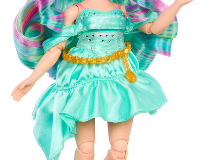 RAINBOW HIGH moenukk Dazzling, 28 cm