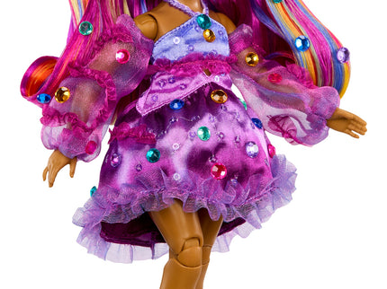 RAINBOW HIGH moenukk Dazzling, 28 cm