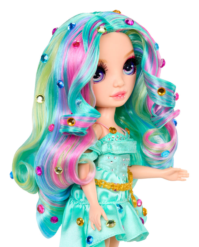 RAINBOW HIGH moenukk Dazzling, 28 cm