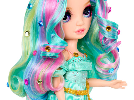 RAINBOW HIGH moenukk Dazzling, 28 cm