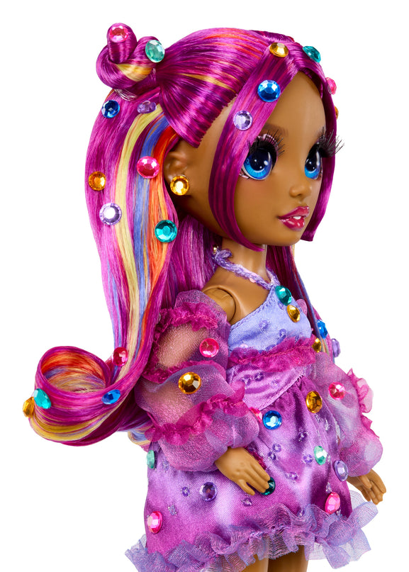 RAINBOW HIGH moenukk Dazzling, 28 cm