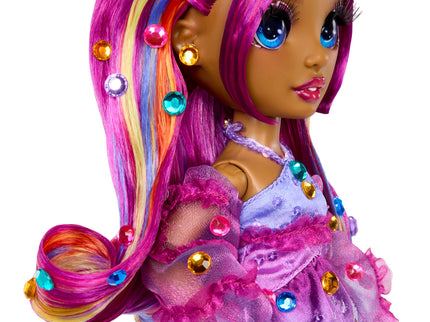RAINBOW HIGH moenukk Dazzling, 28 cm