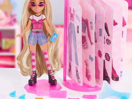 STYLE BAE Moenukk Dylan, 28 cm