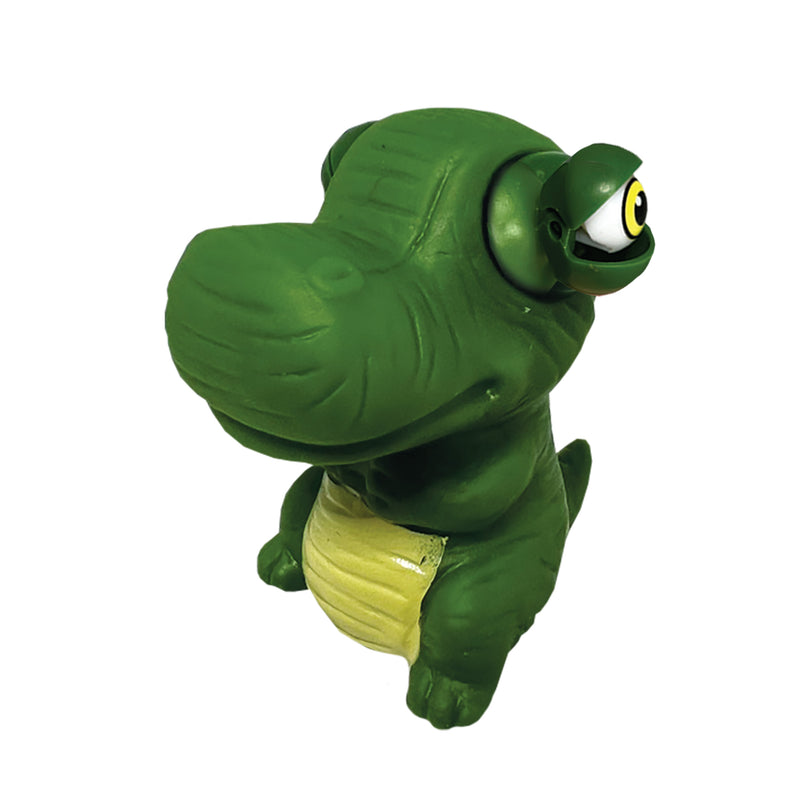 Veniv mänguasi, dinosaurus