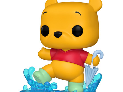 FUNKO POP! Vinüülfiguur: Disney: Puhh - Karupoeg (Rain)