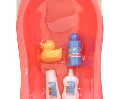 DOLLSWORLD nuku vann