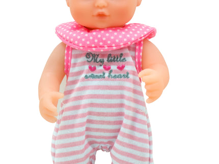 DOLLSWORLD nukk Emily, 25 cm