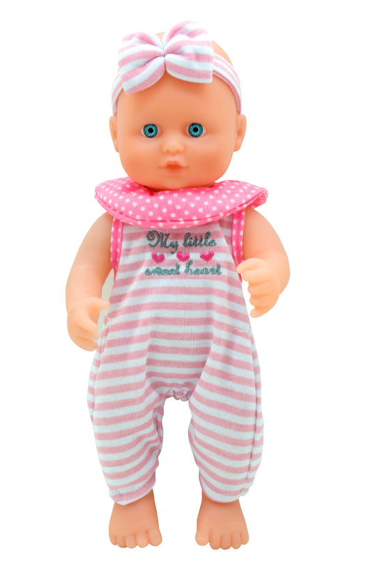 DOLLSWORLD nukk Emily, 25 cm