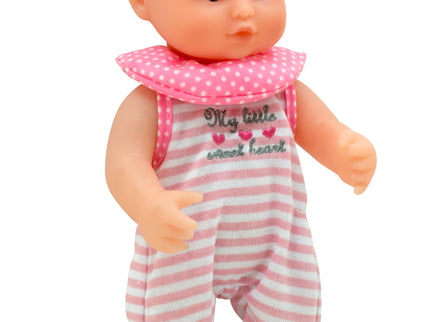 DOLLSWORLD nukk Emily, 25 cm