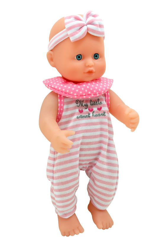 DOLLSWORLD nukk Emily, 25 cm