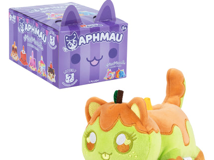 APHMAU MeeMeow pehme üllatusmänguasi, 15 cm