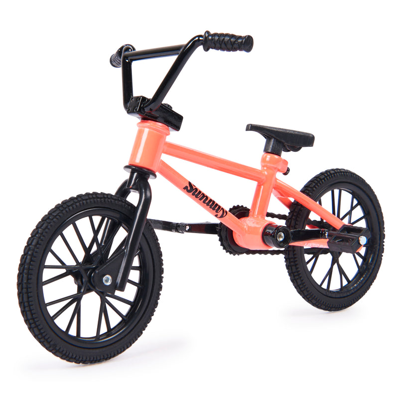 TEHNOLOOGIA TEKK Näpu-BMX