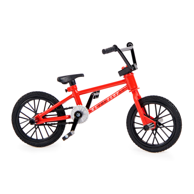 TEHNOLOOGIA TEKK Näpu-BMX