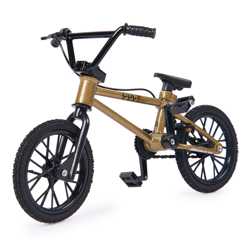 TEHNOLOOGIA TEKK Näpu-BMX