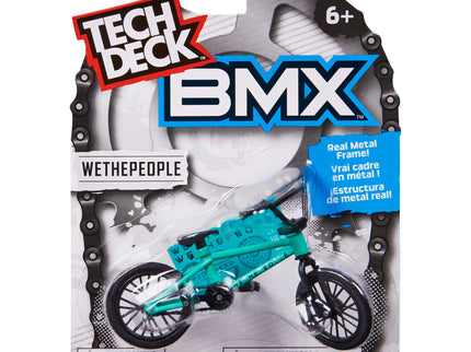 TECH DECK Näpu-BMX