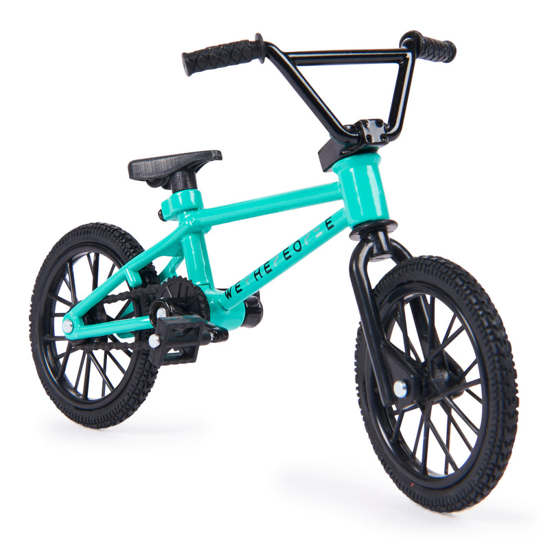 TEHNOLOOGIA TEKK Näpu-BMX