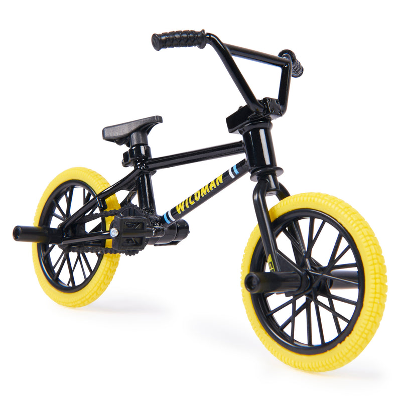 TEHNOLOOGIA TEKK Näpu-BMX