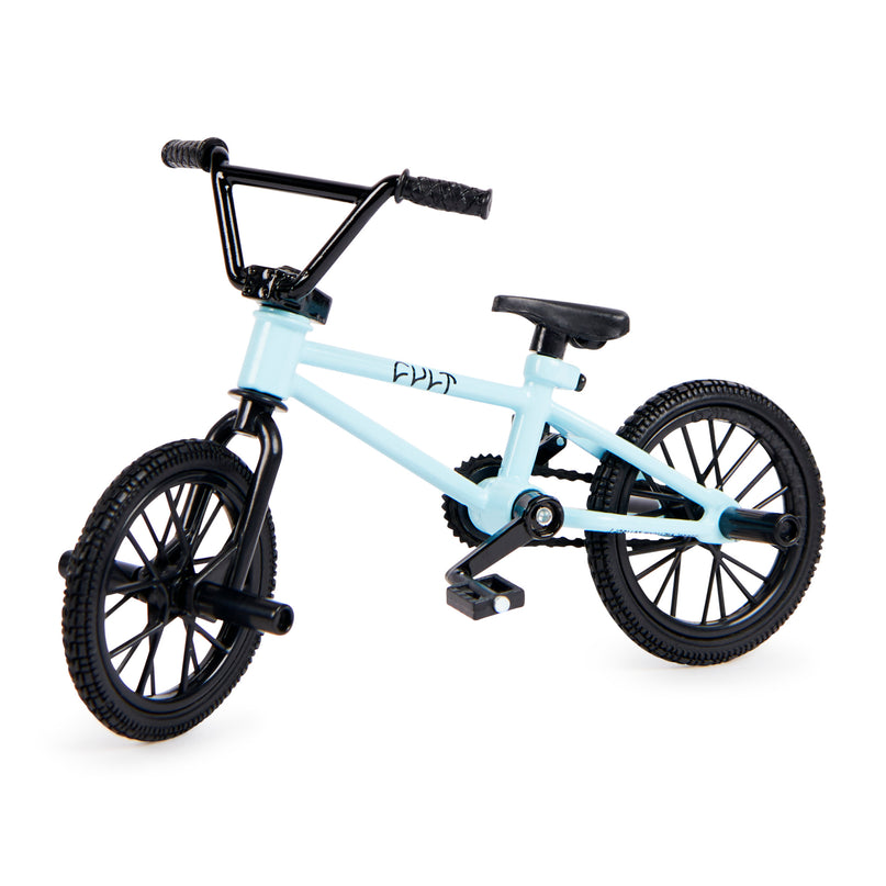 TEHNOLOOGIA TEKK Näpu-BMX