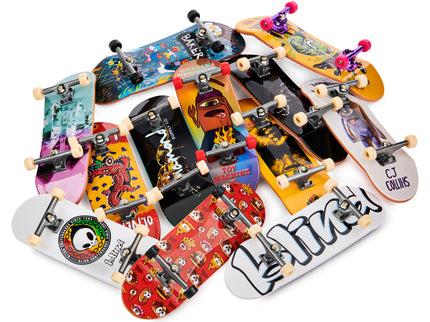 TECH DECK Näpurula