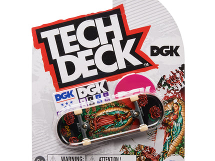 TECH DECK Näpurula