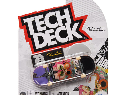 TECH DECK Näpurula
