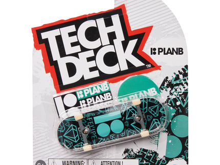 TECH DECK Näpurula