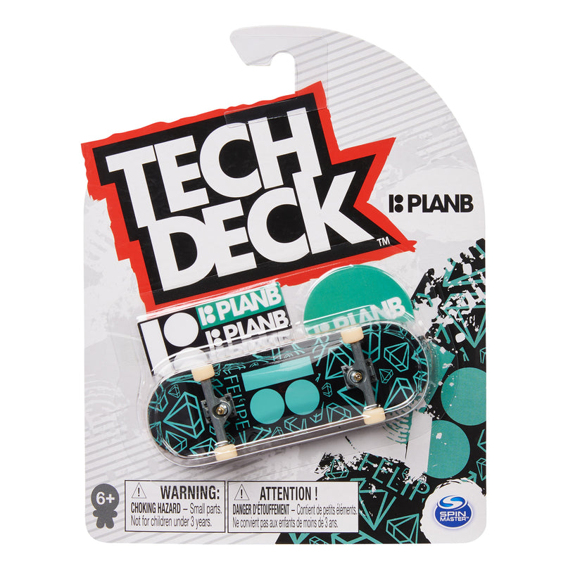 TECH DECK Näpurula