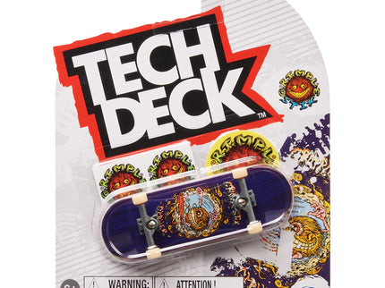 TECH DECK Näpurula