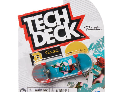 TECH DECK Näpurula
