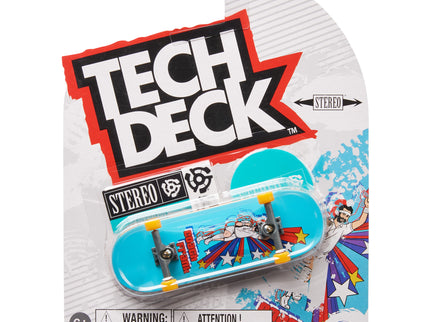 TECH DECK Näpurula